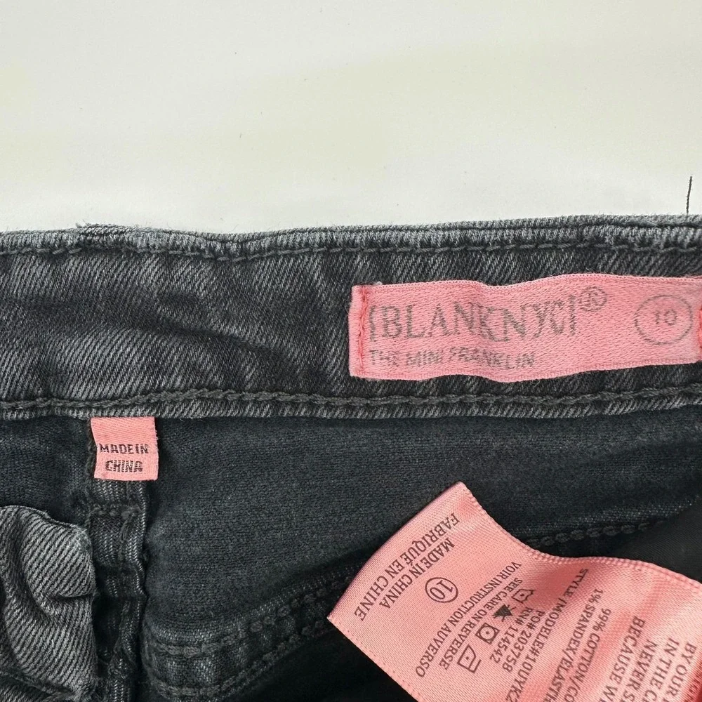 Blank NYC blank nyc
