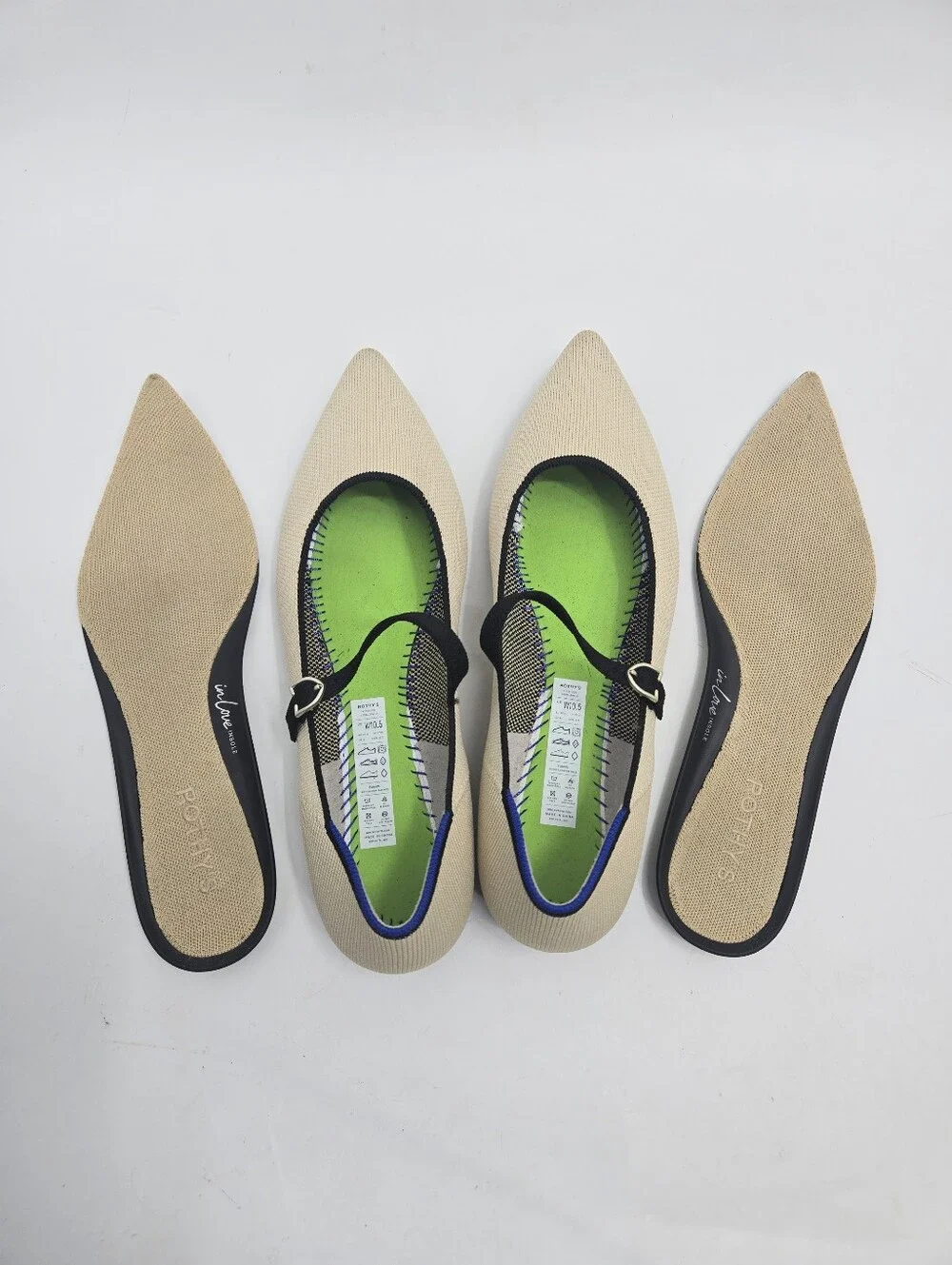 Rothys rothy sandstone