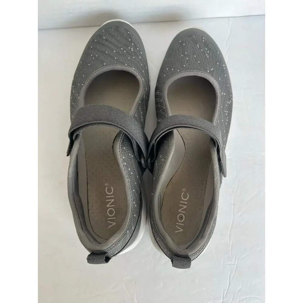 Vionic gently preloved