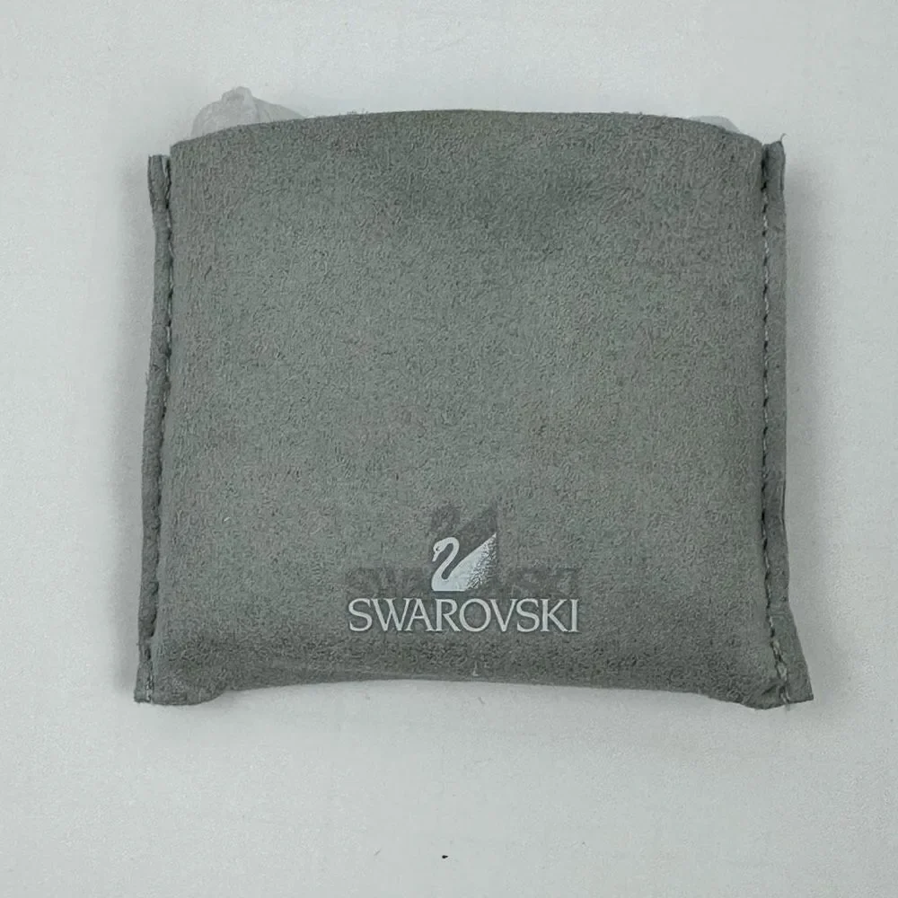 Swarovski sided friendly addition