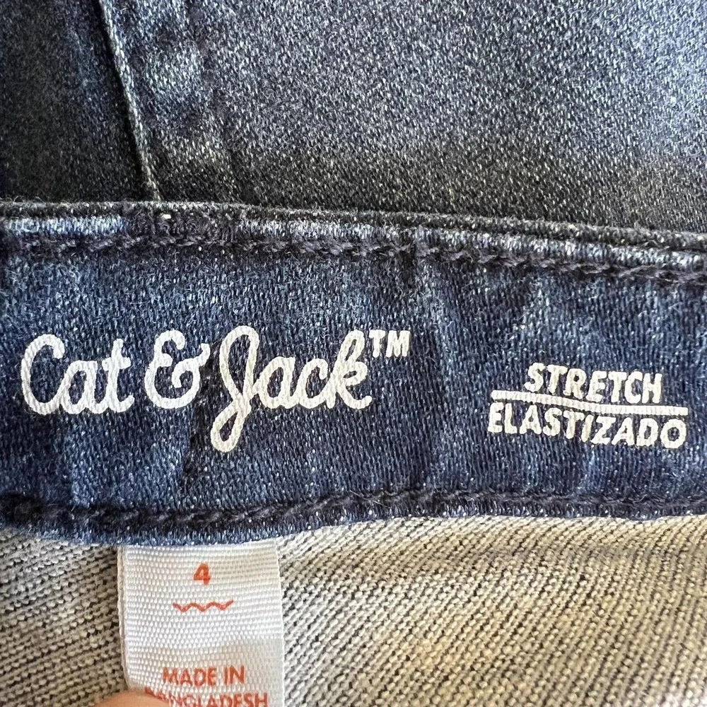 Cat & Jack cat jack