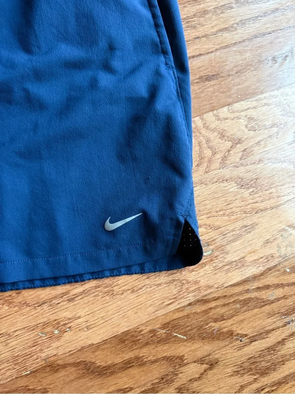 Nike lightweight shorts