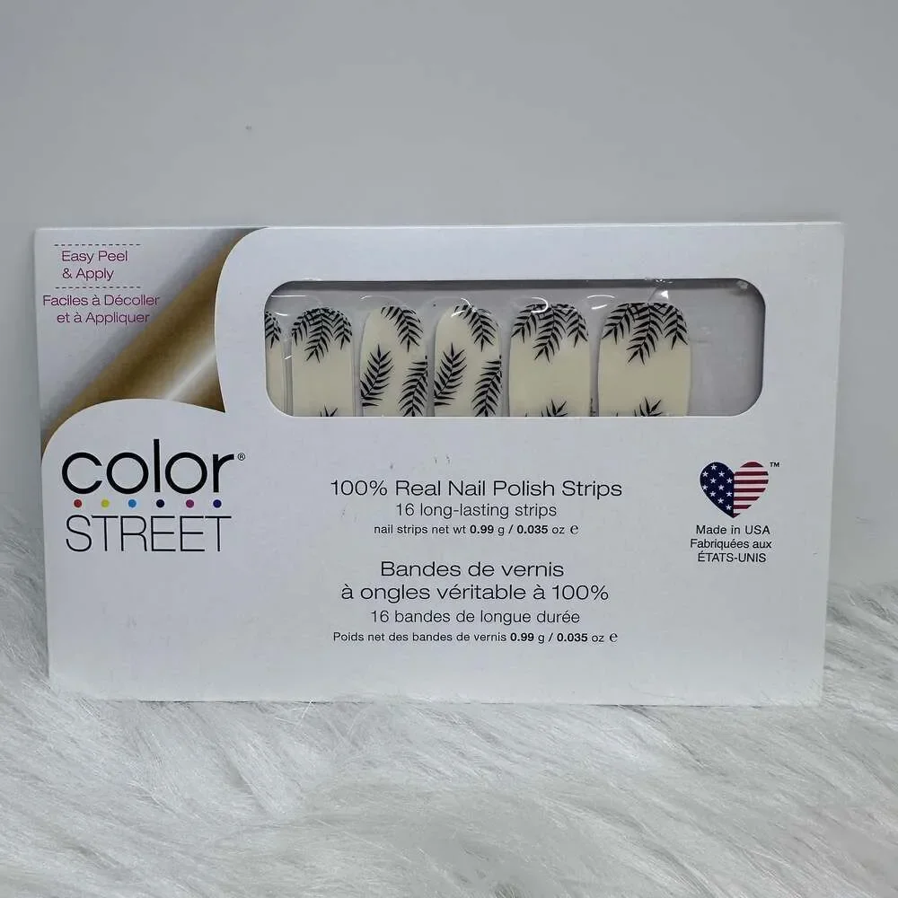 Color Street new color