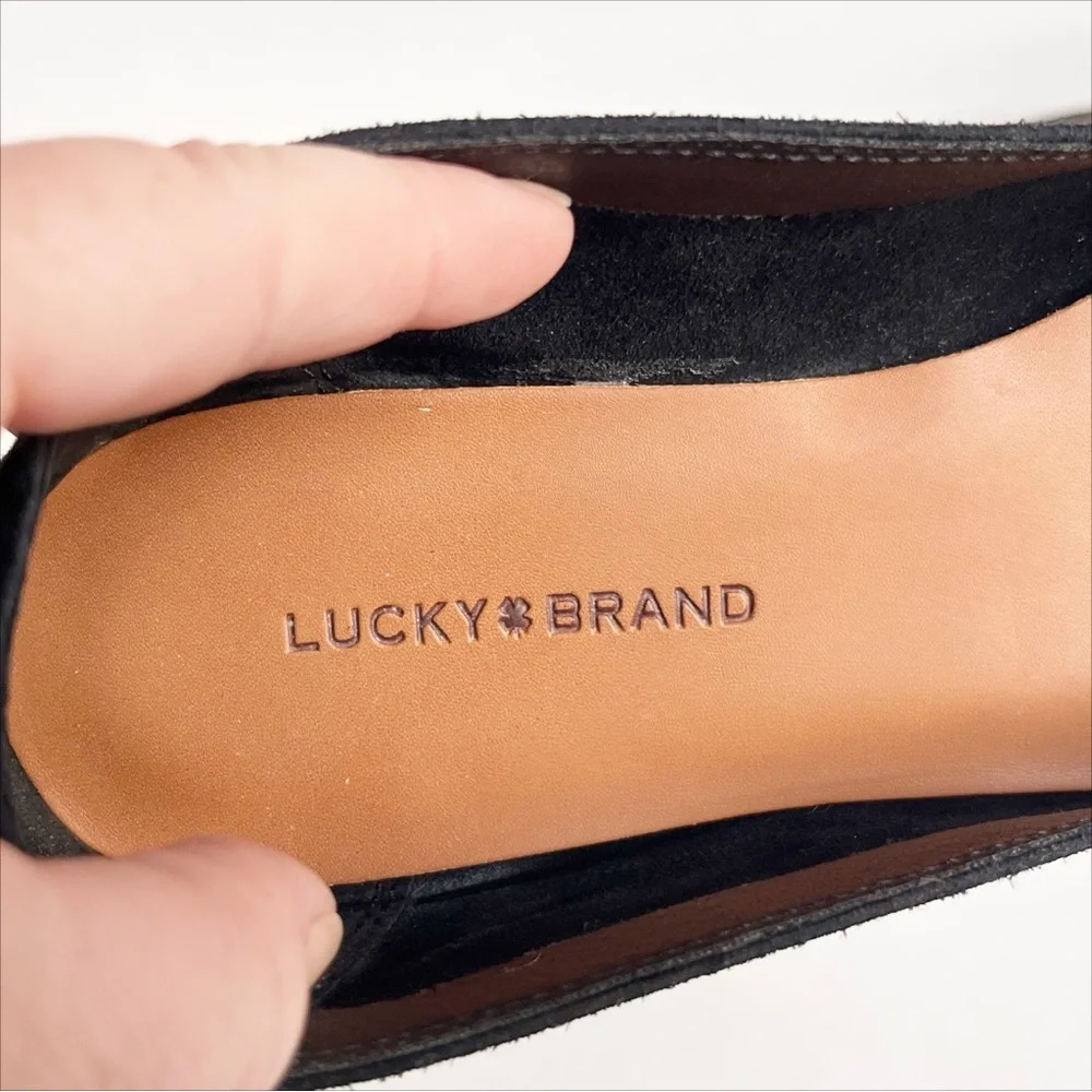Lucky Brand lucky brand