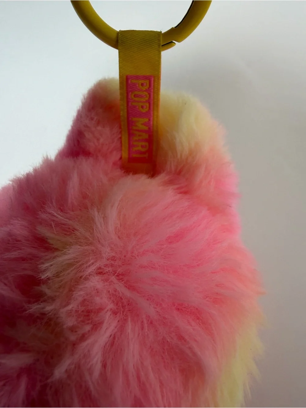 POP MART description authentic