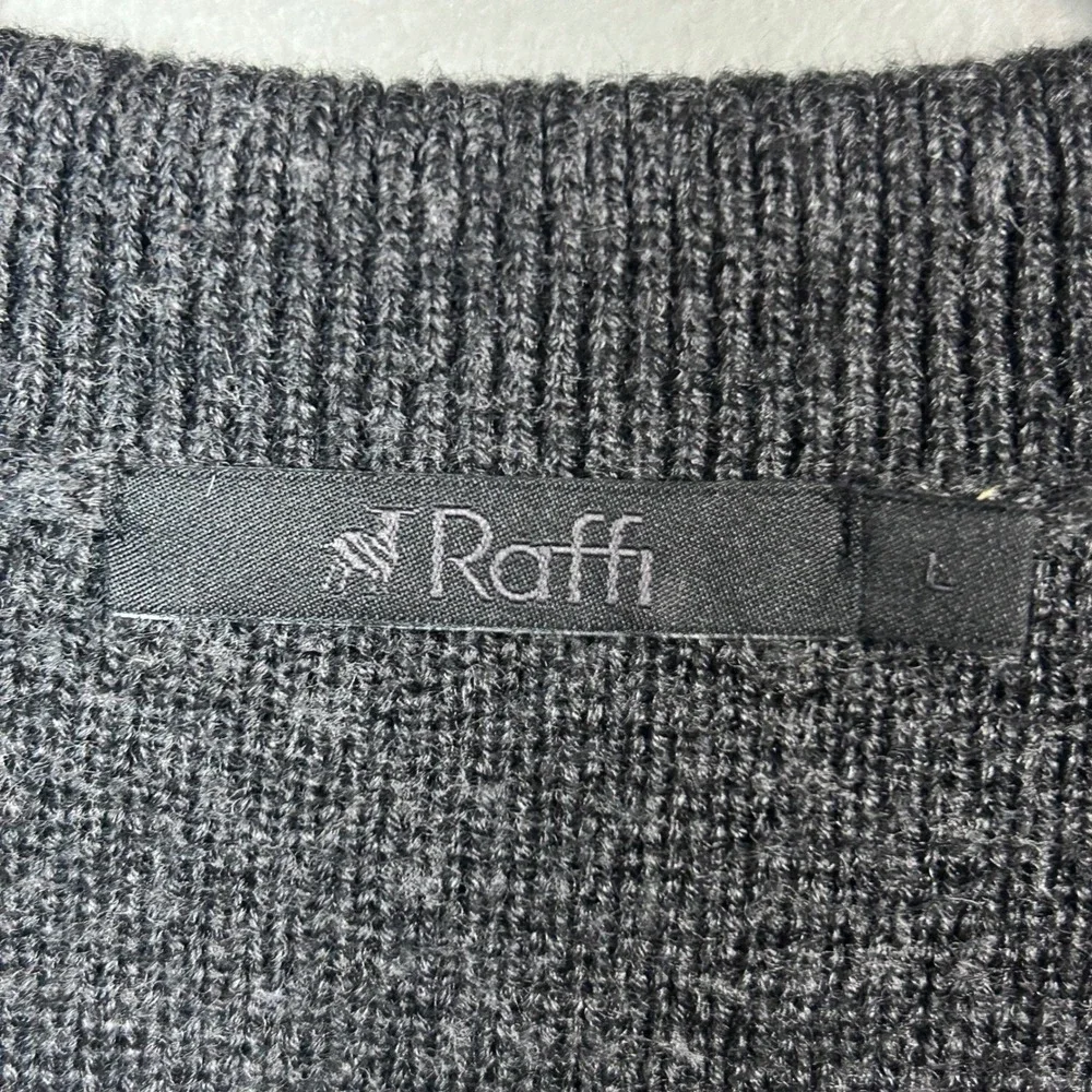 Raffi nice thick