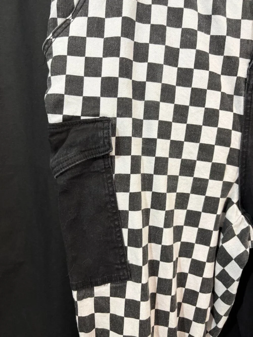Hot Topic edgy bold