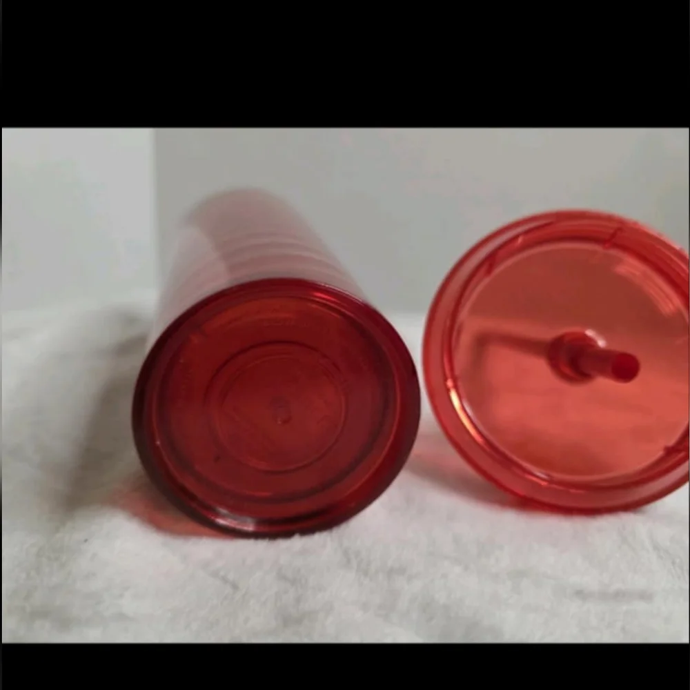 Starbucks cold cup