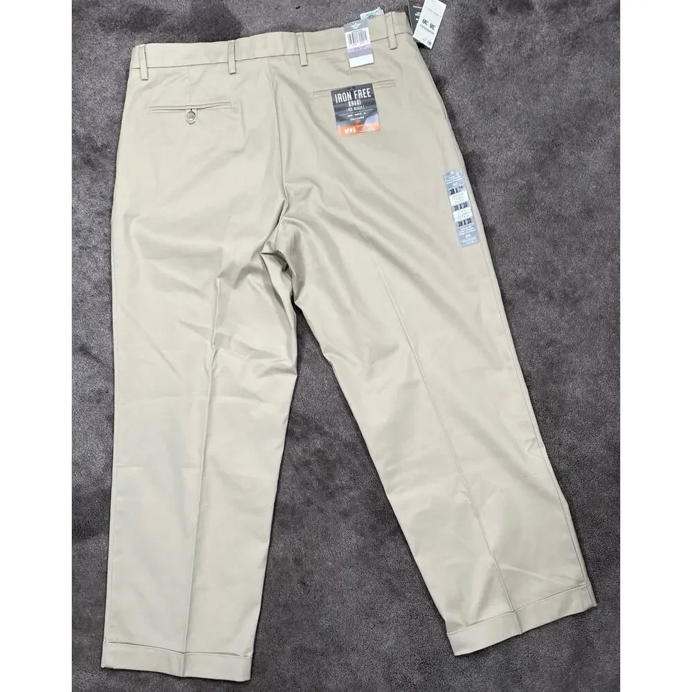 Dockers nwt pleated