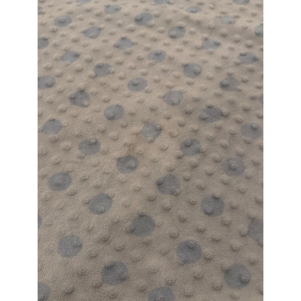 Unbranded soft blue