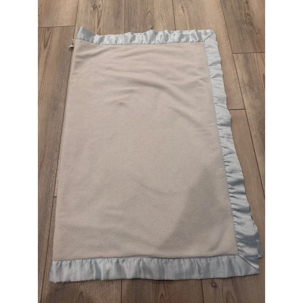 Unbranded soft blue