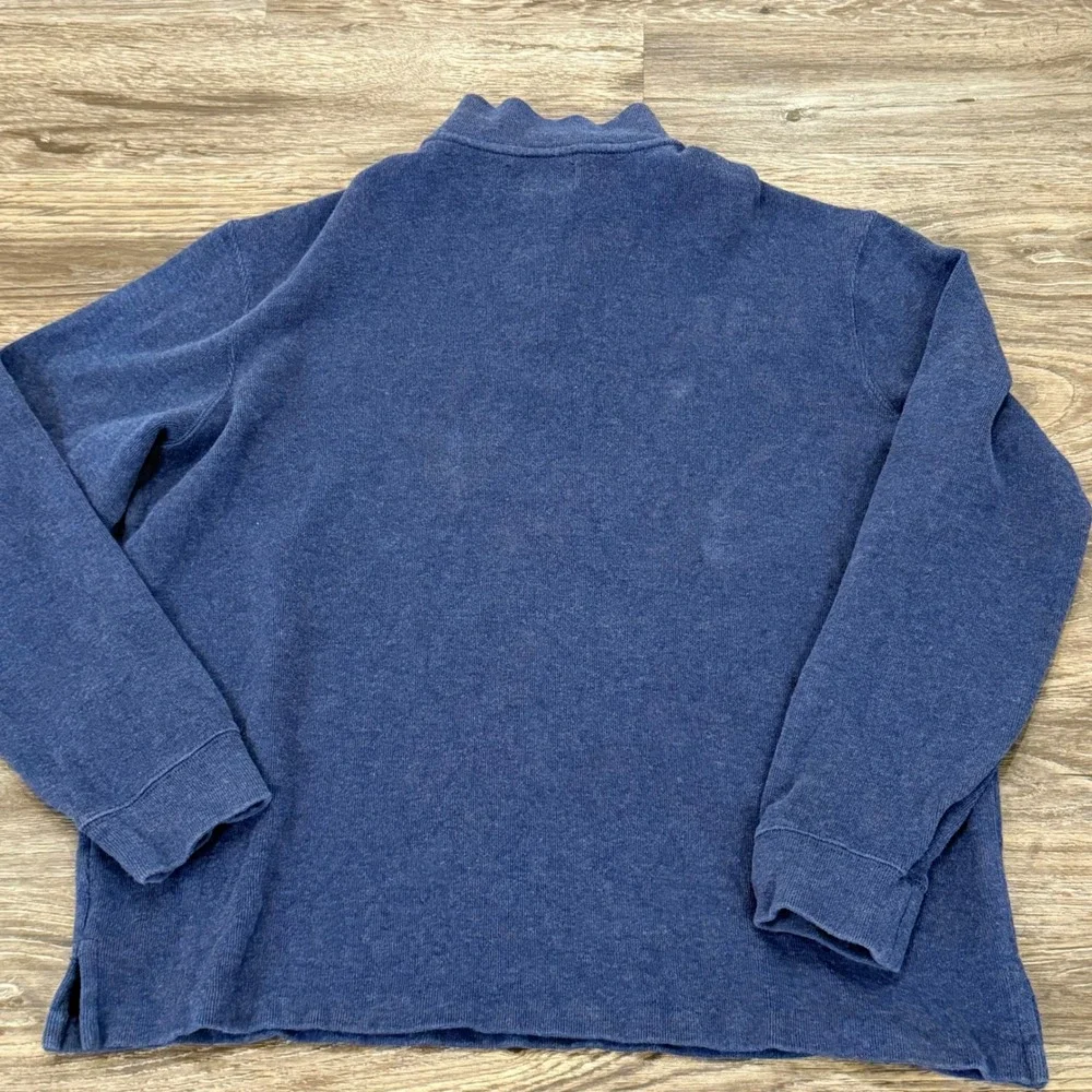 Polo Ralph Lauren pony comfort