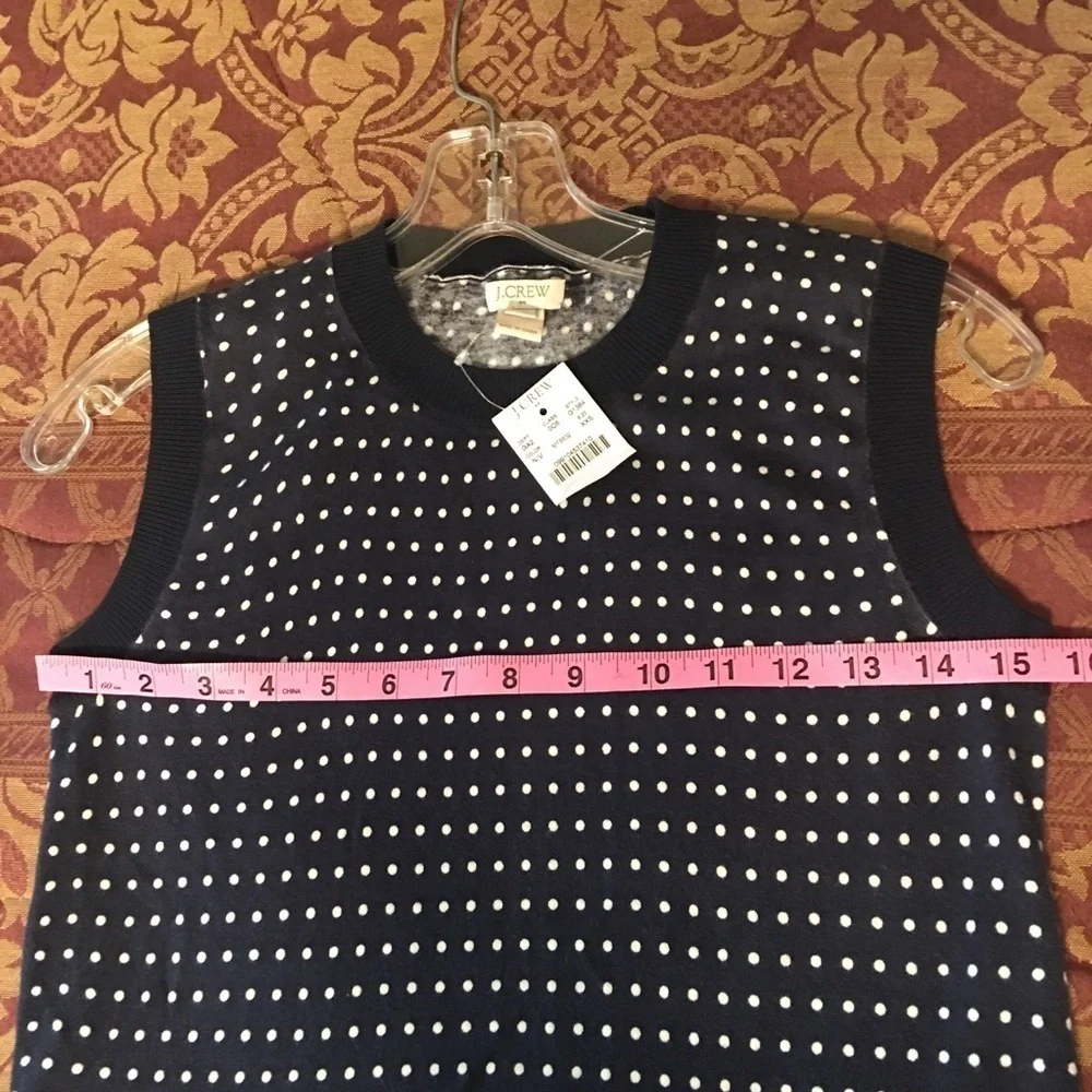 J. Crew questions crew