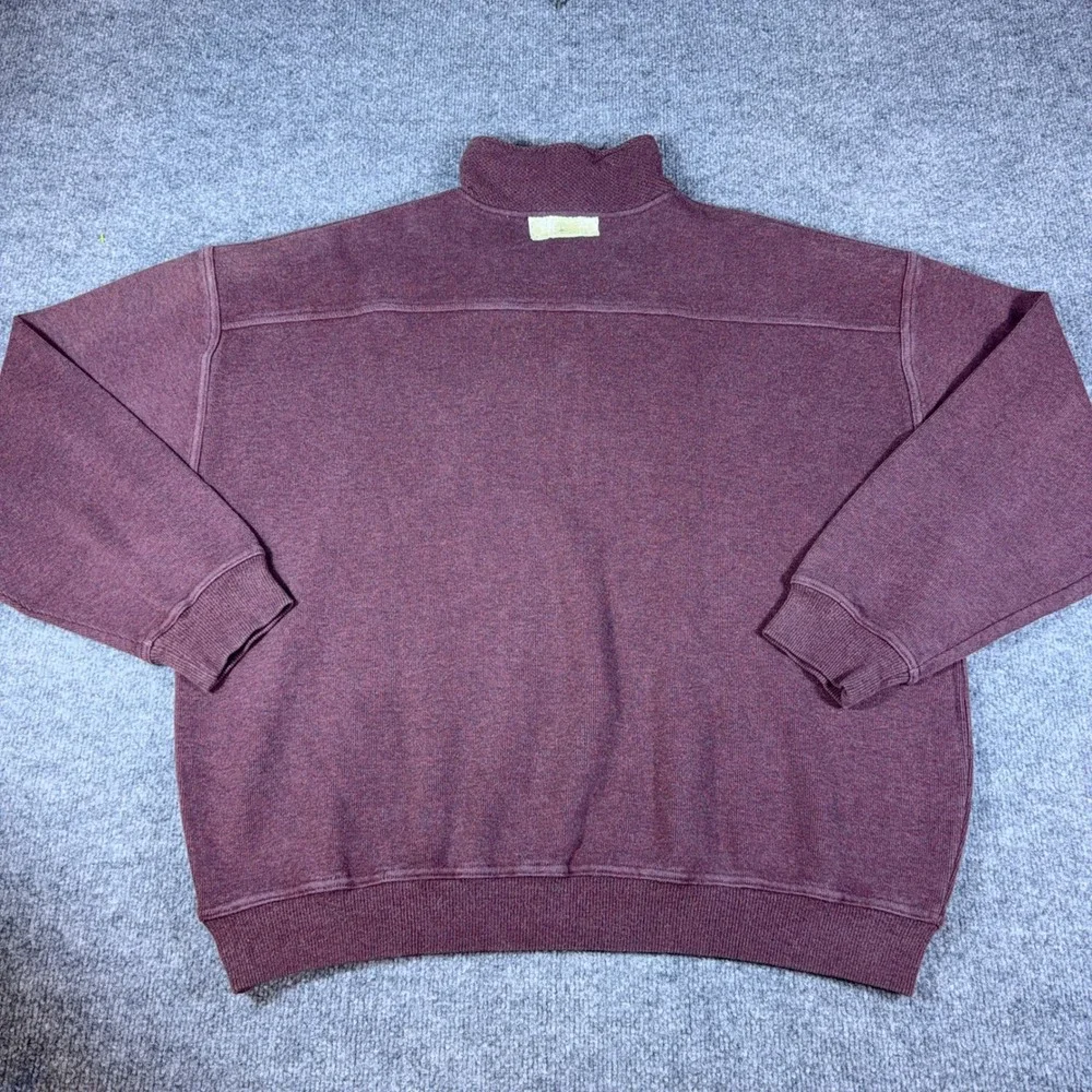 Tommy Bahama heathered appearance