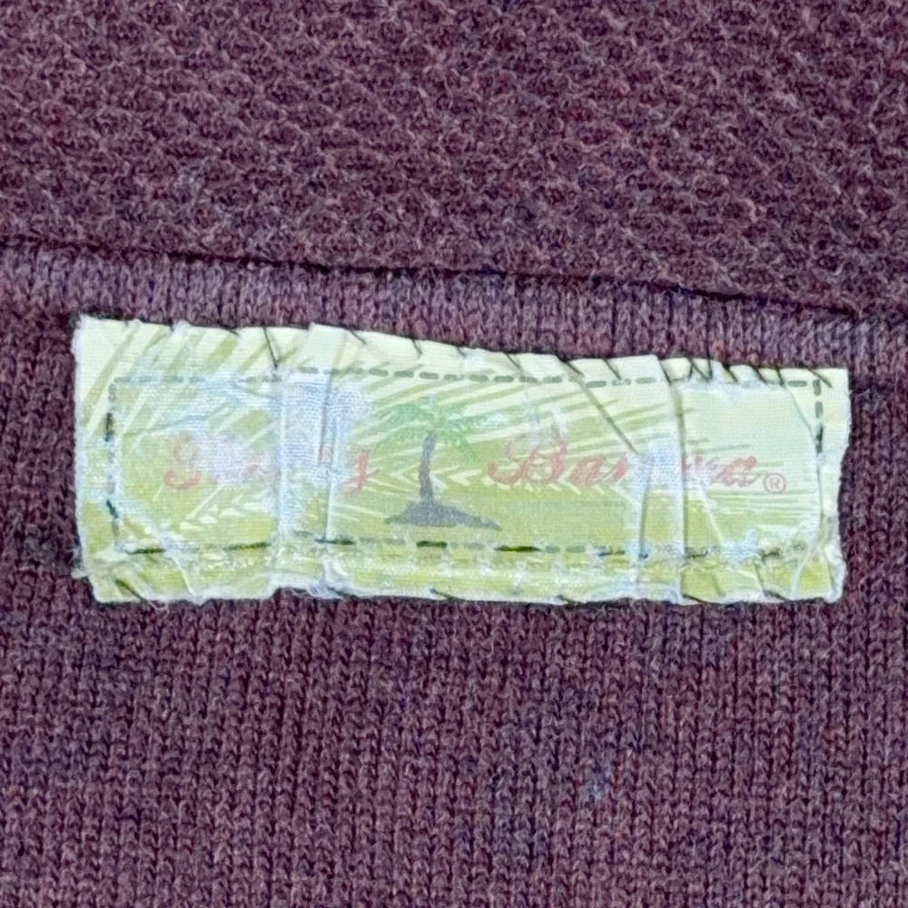 Tommy Bahama casual yet branded