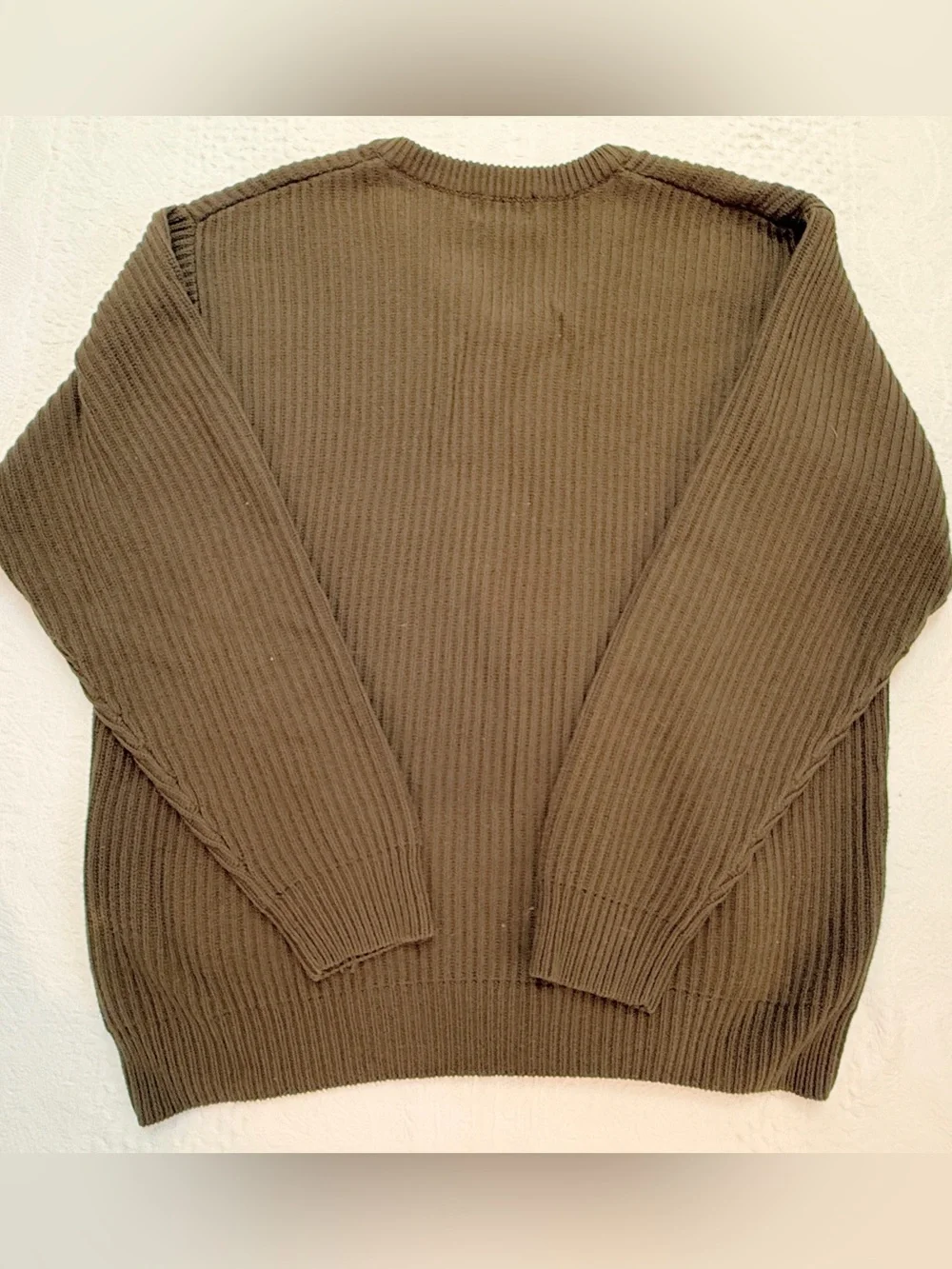 L.L. Bean classic bean