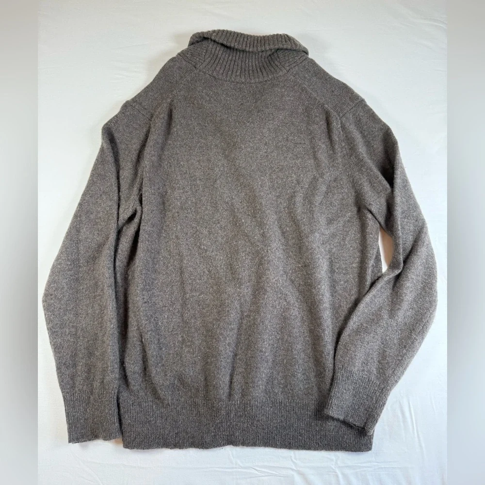 J. Crew xl washed