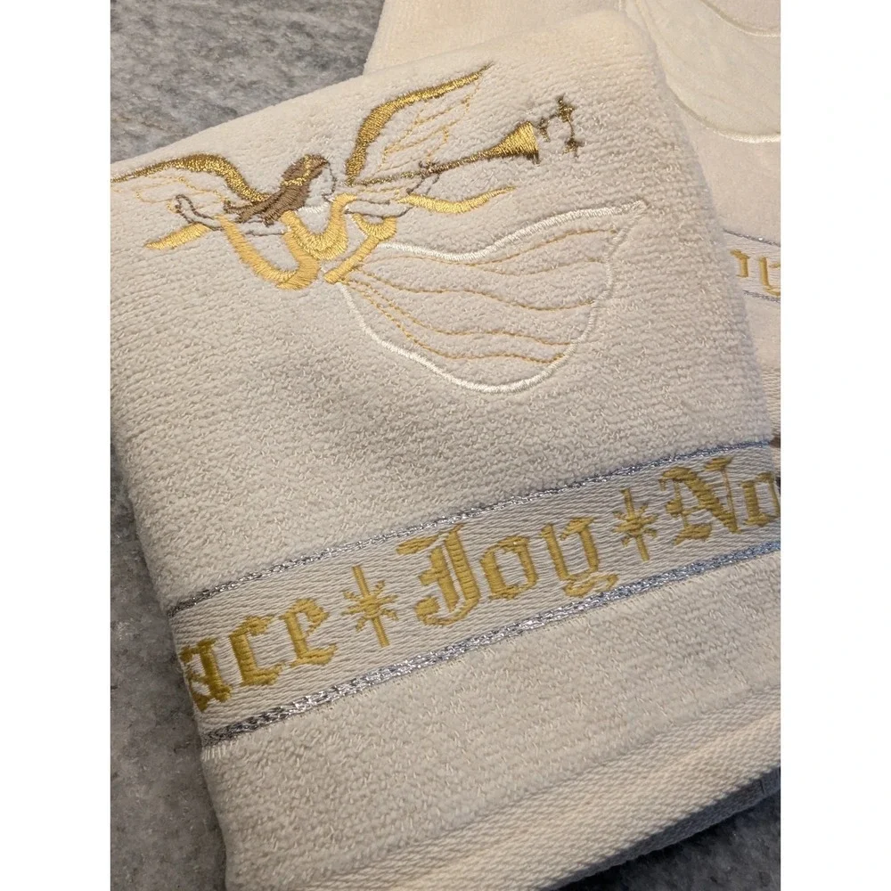 Santens vtg christmas