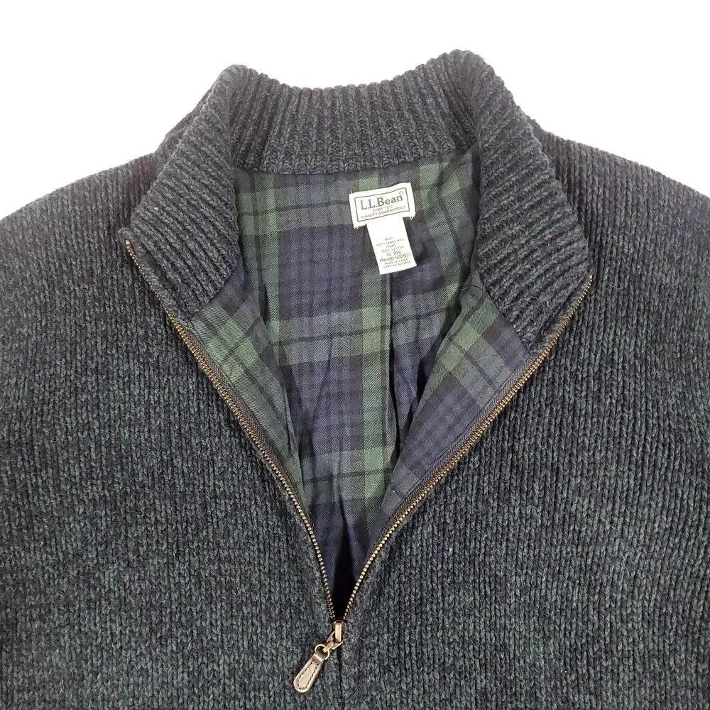 L.L. Bean ll bean