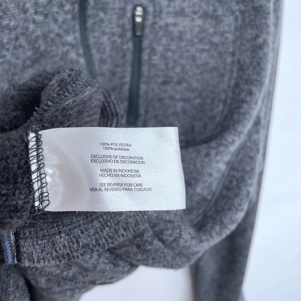 Woolrich size large