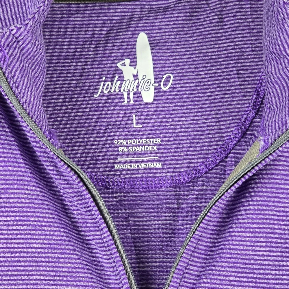 johnnie-O active design pattern