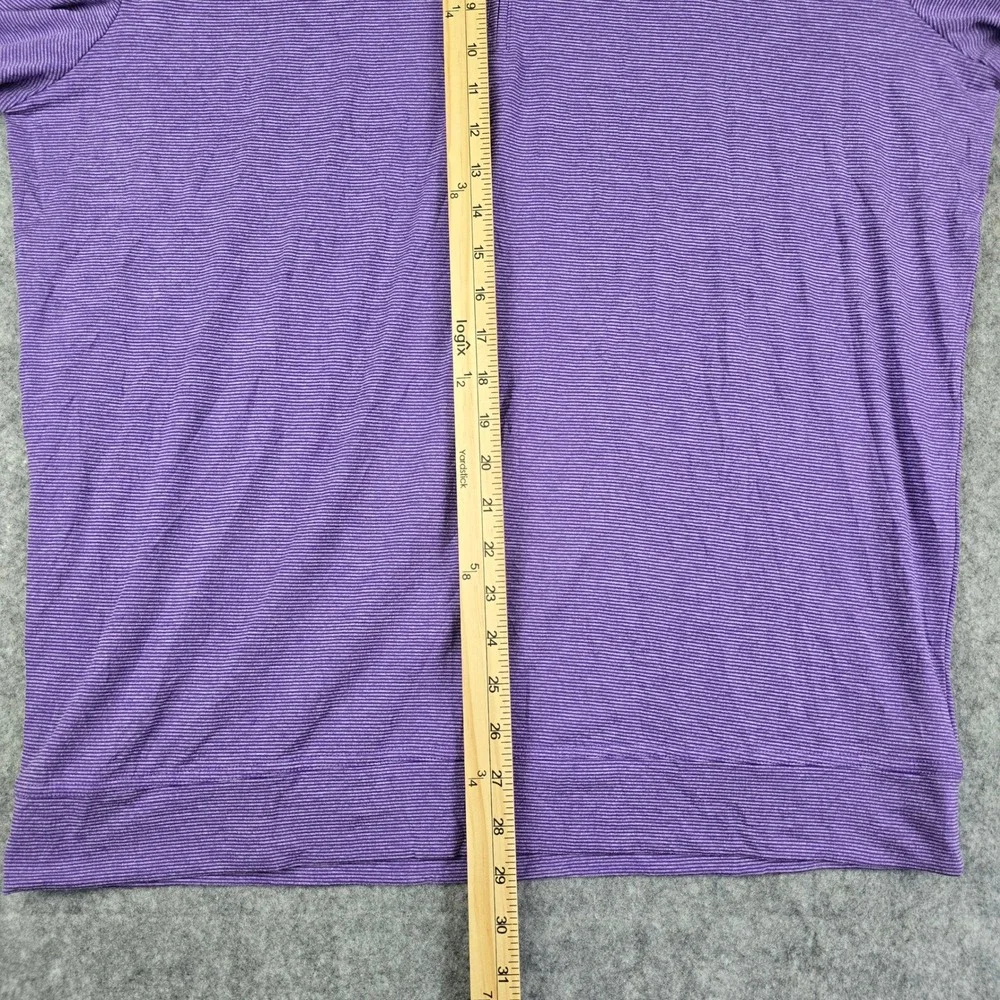 johnnie-O fit pattern striped