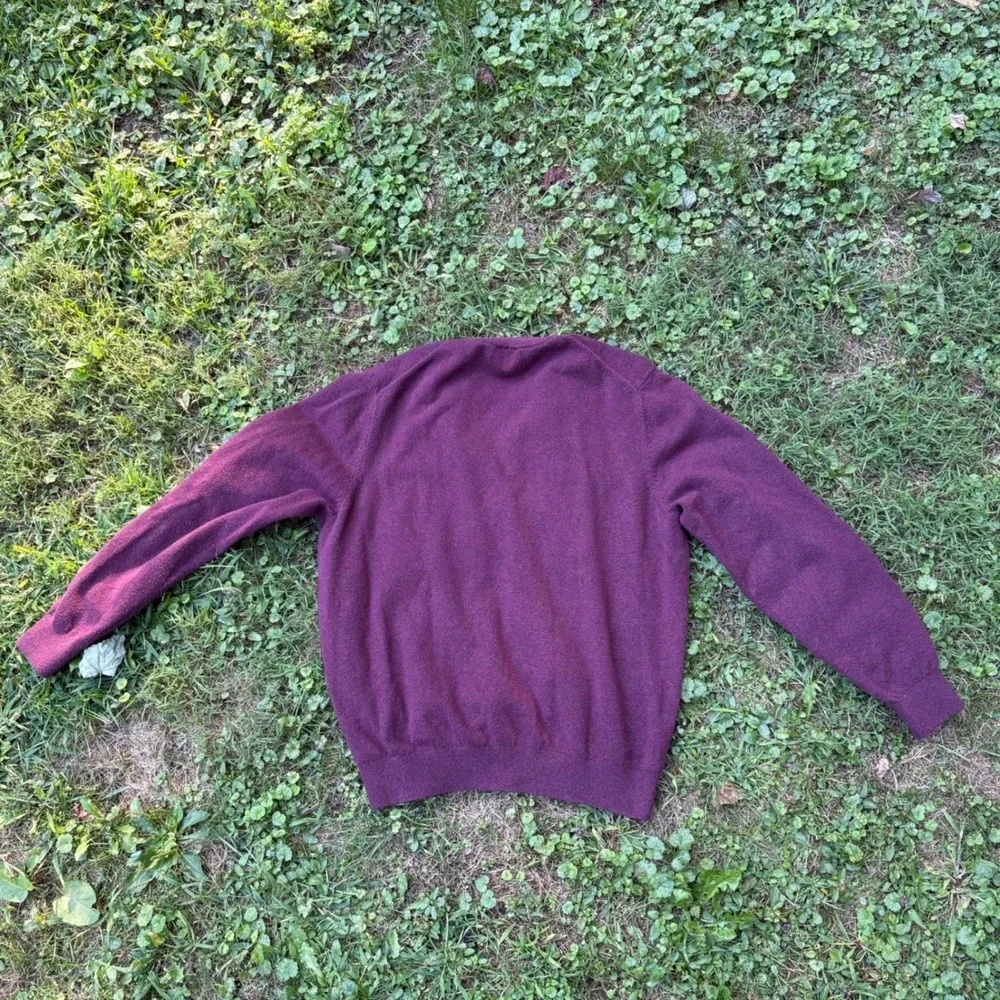 Faherty quarter zip