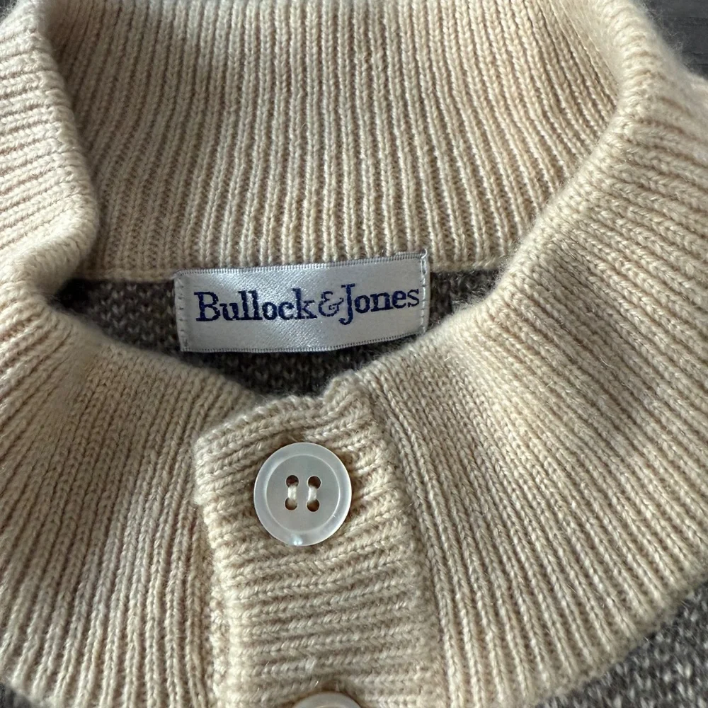 Bullock & Jones bullock jones