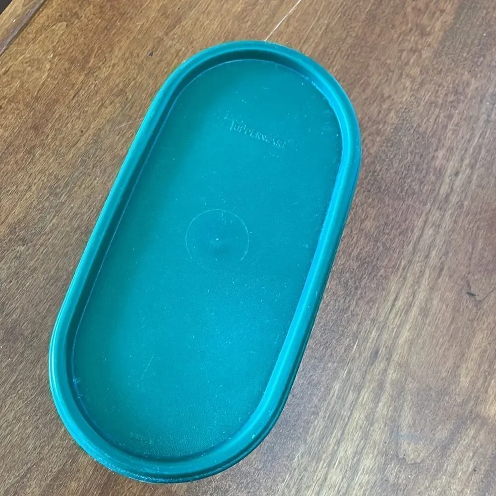 Tupperware Modular Mates 2 Piece Set