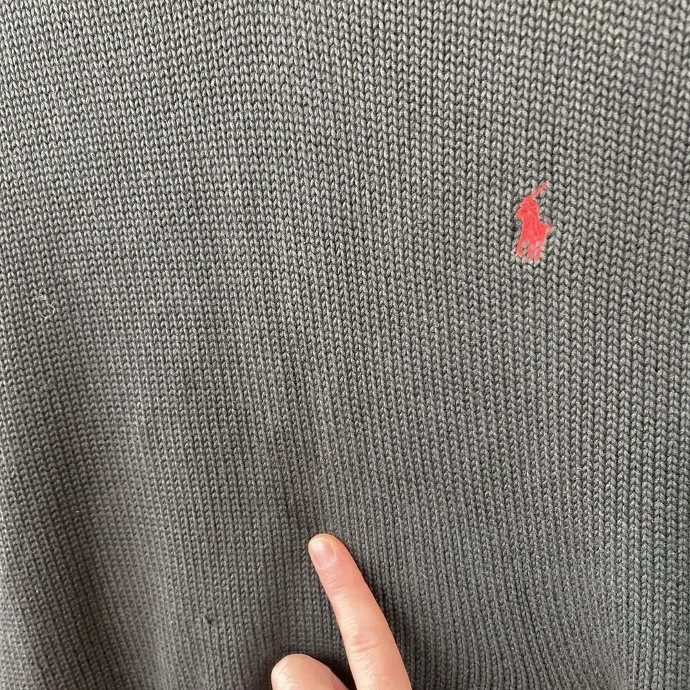 N/A polo ralph