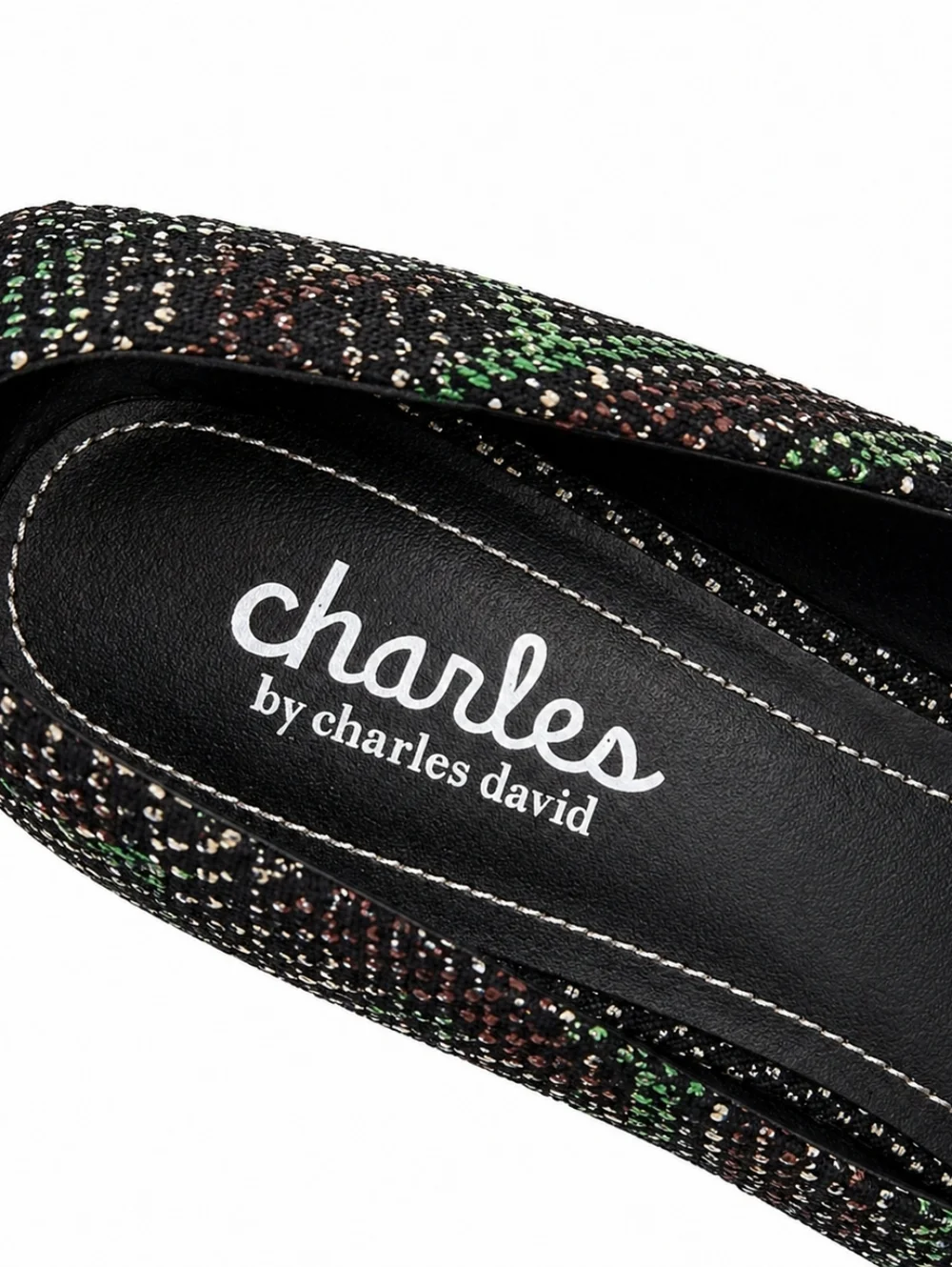 Charles By Charles David chic elevated