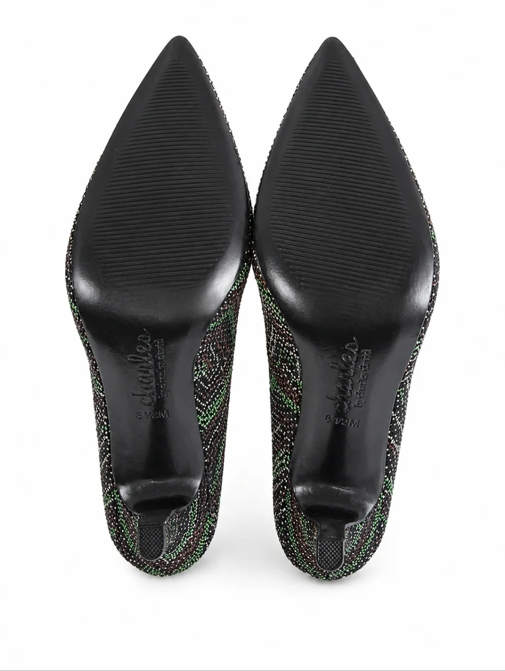 Charles By Charles David chic elevated