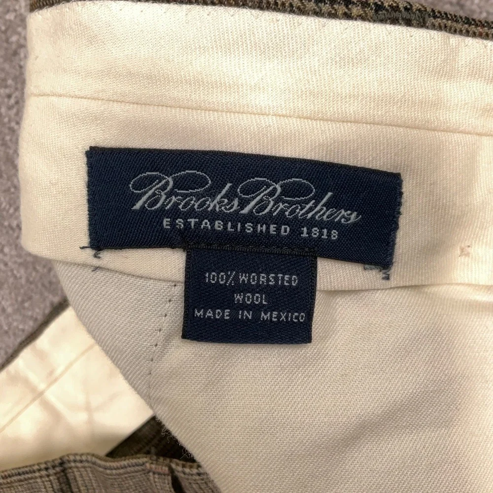 Brooks Brothers brooks brothers