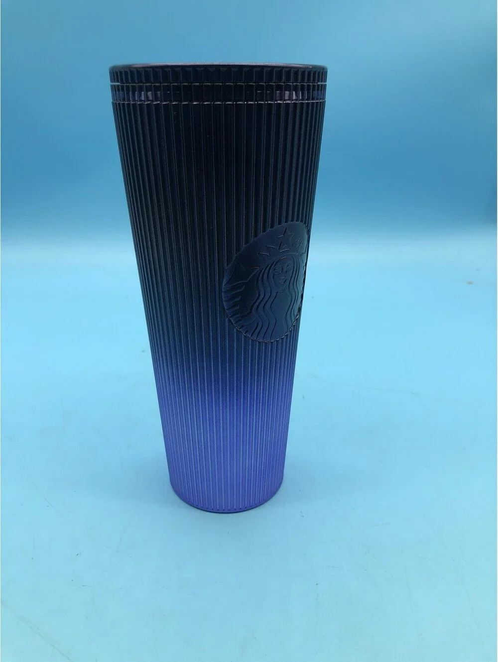Starbucks vertical tumbler