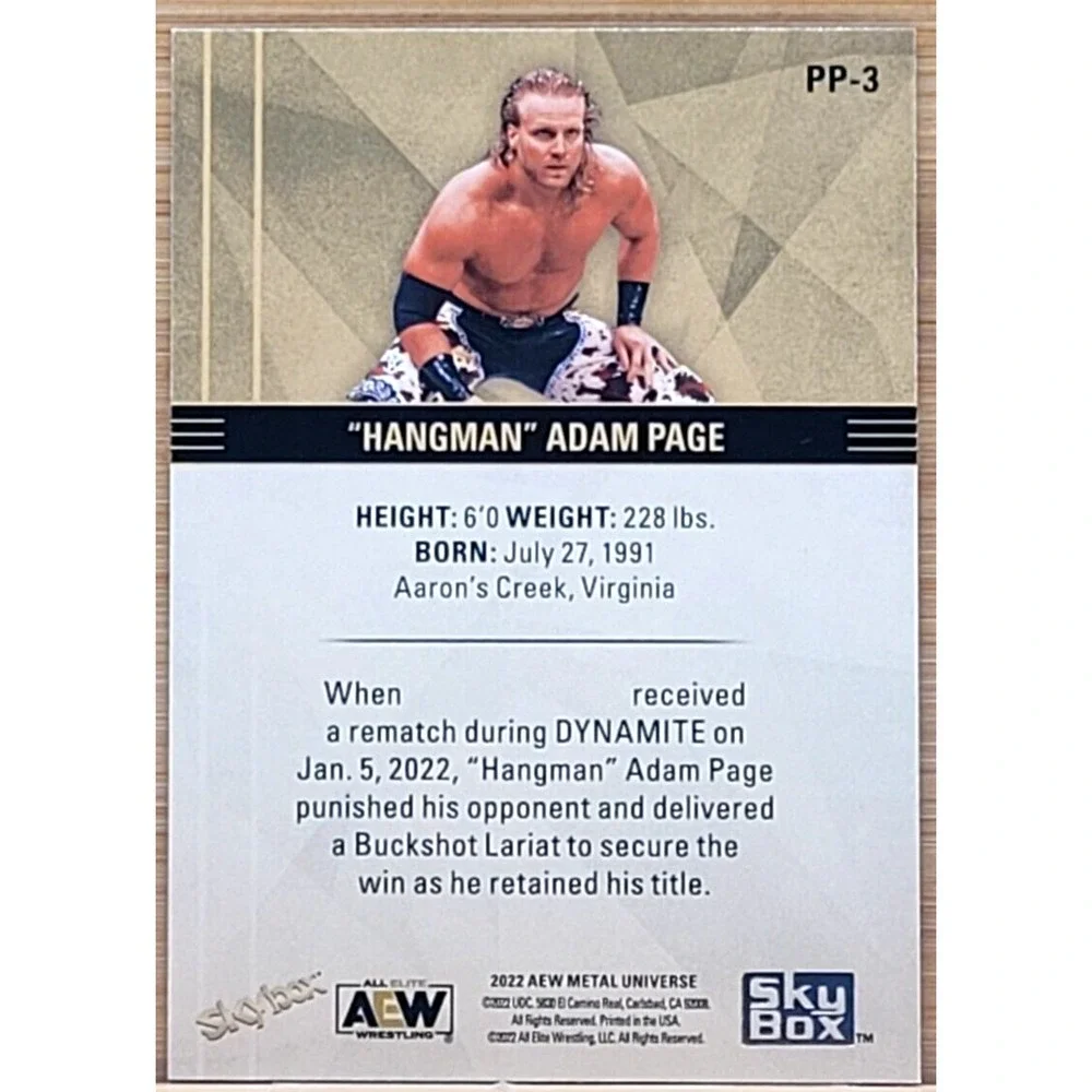 N/A mint authentic