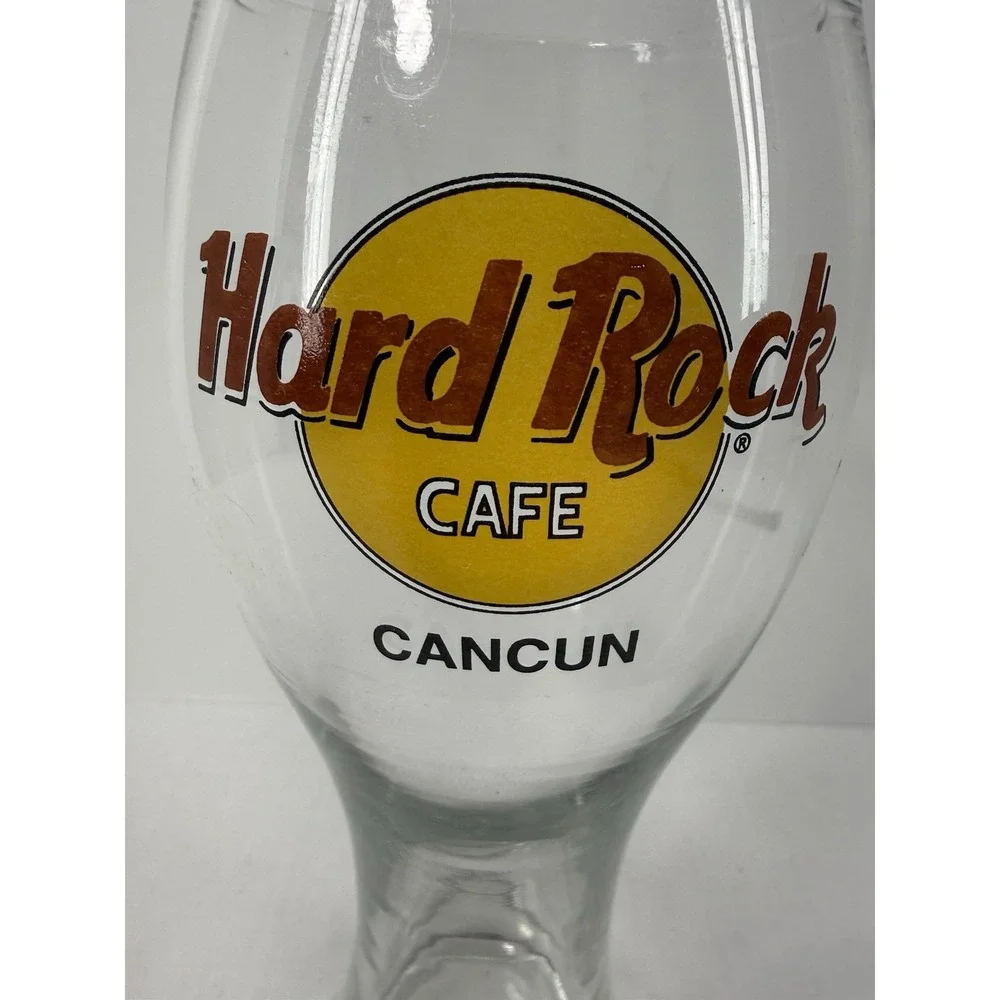 Hard Rock Cafe they help