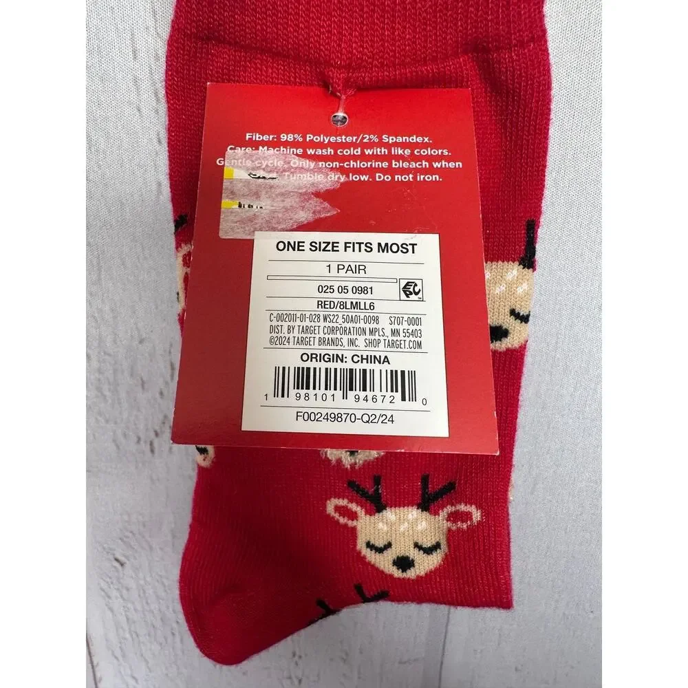 Wondershop brand target
