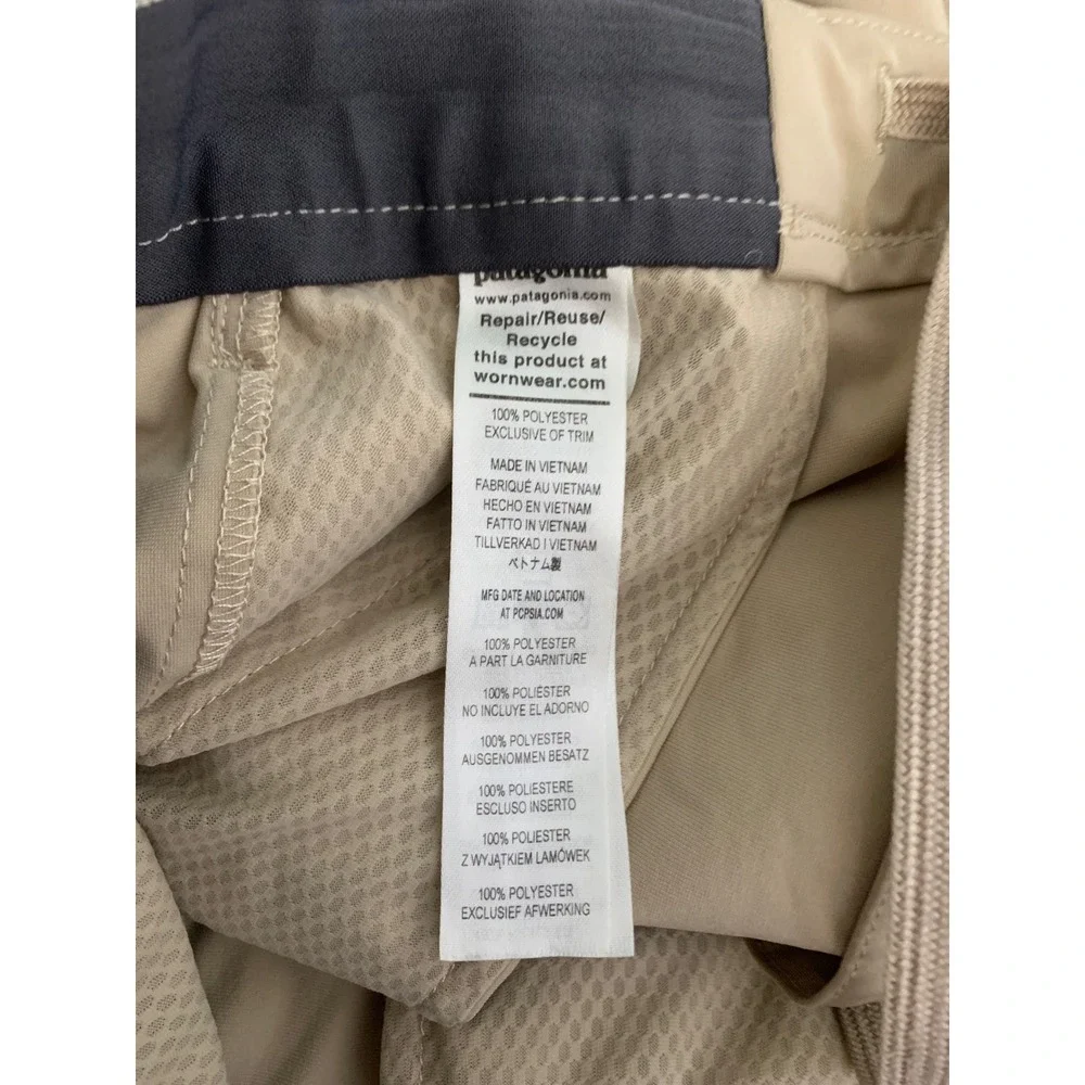Patagonia shorts mens