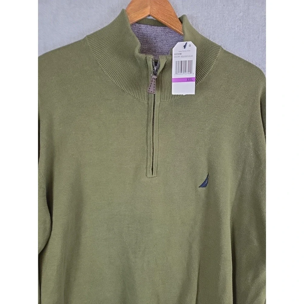 Nautica mens 2xl