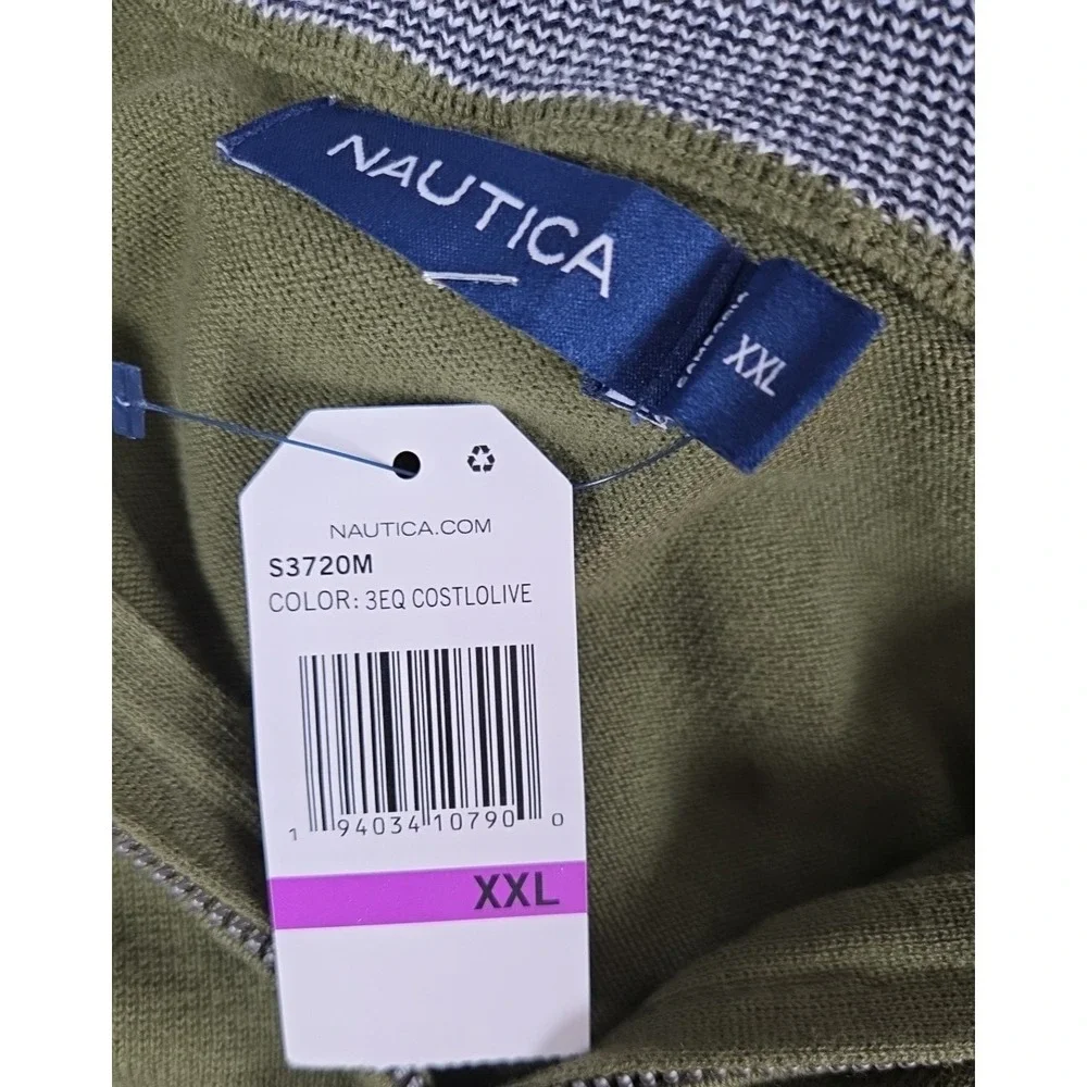 Nautica mens 2xl