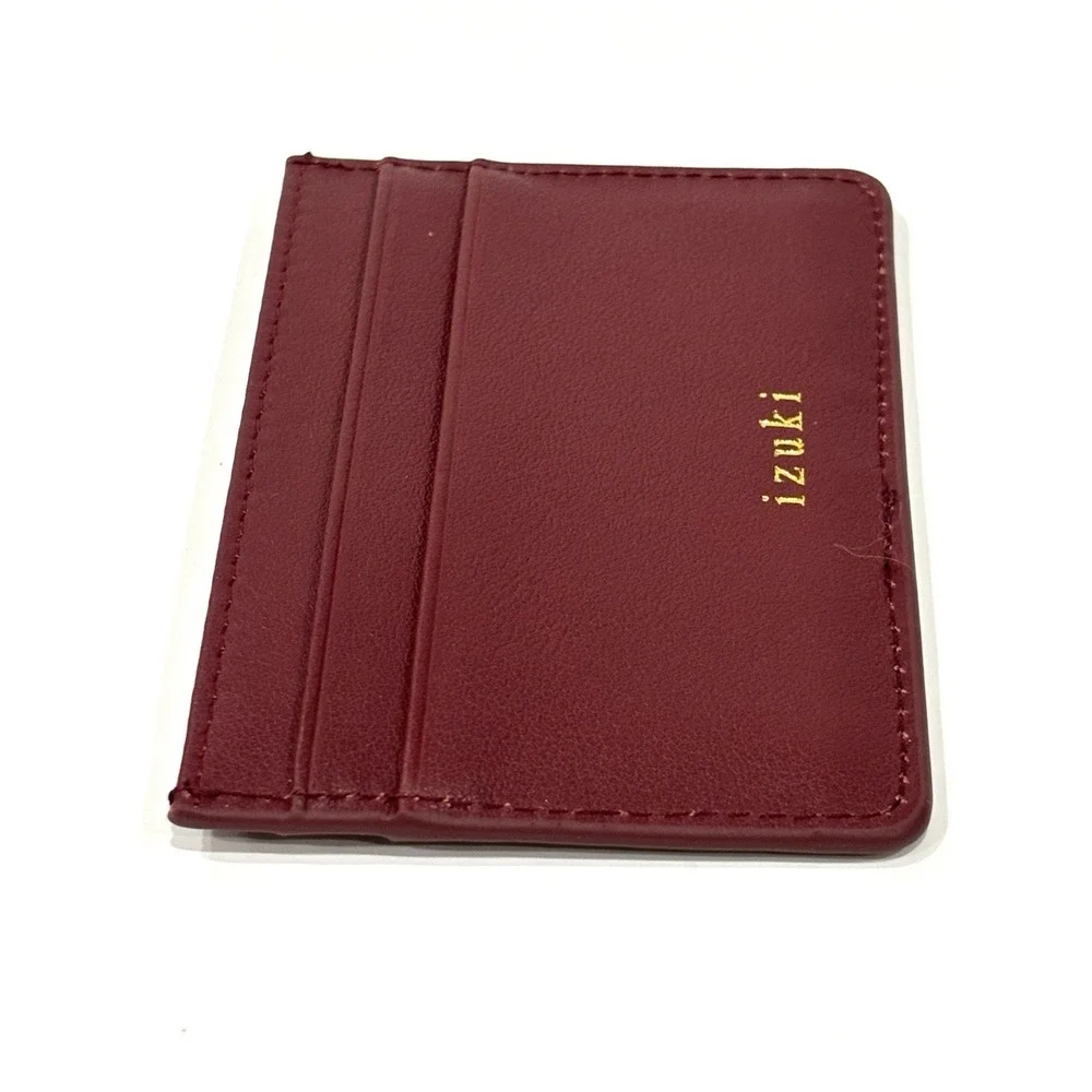 Izuki new slim