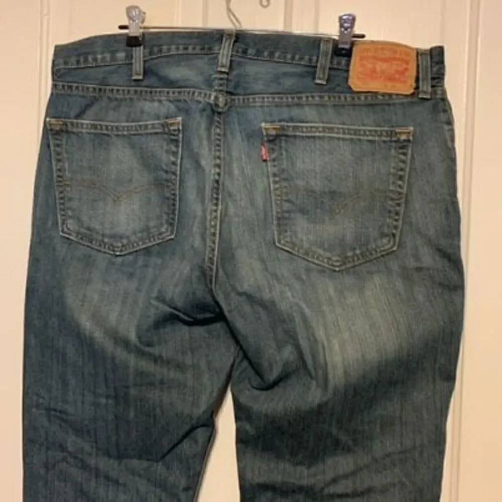 Levis levi’s 559