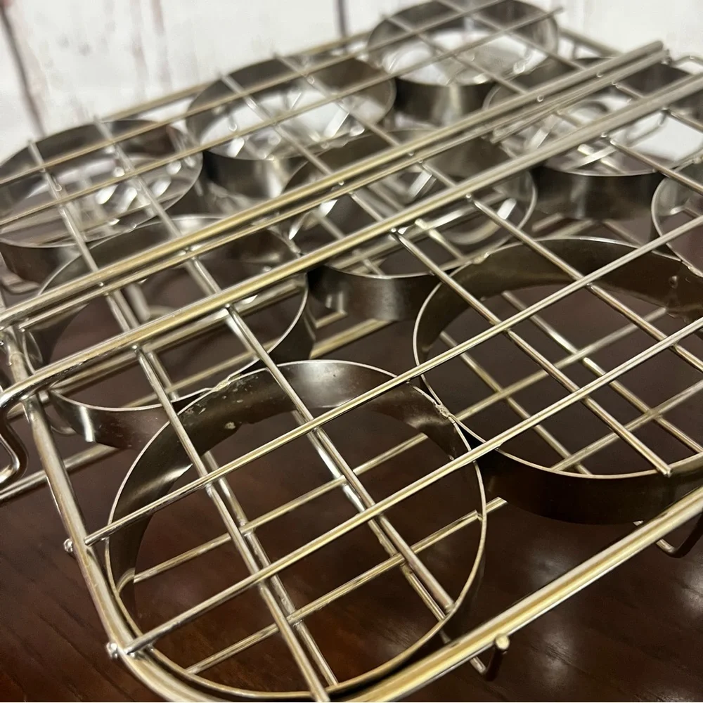 Sur La Table elegant handle sliders
