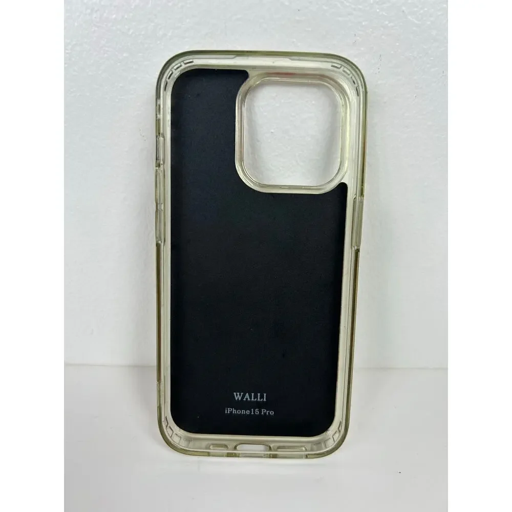 Walli brand features