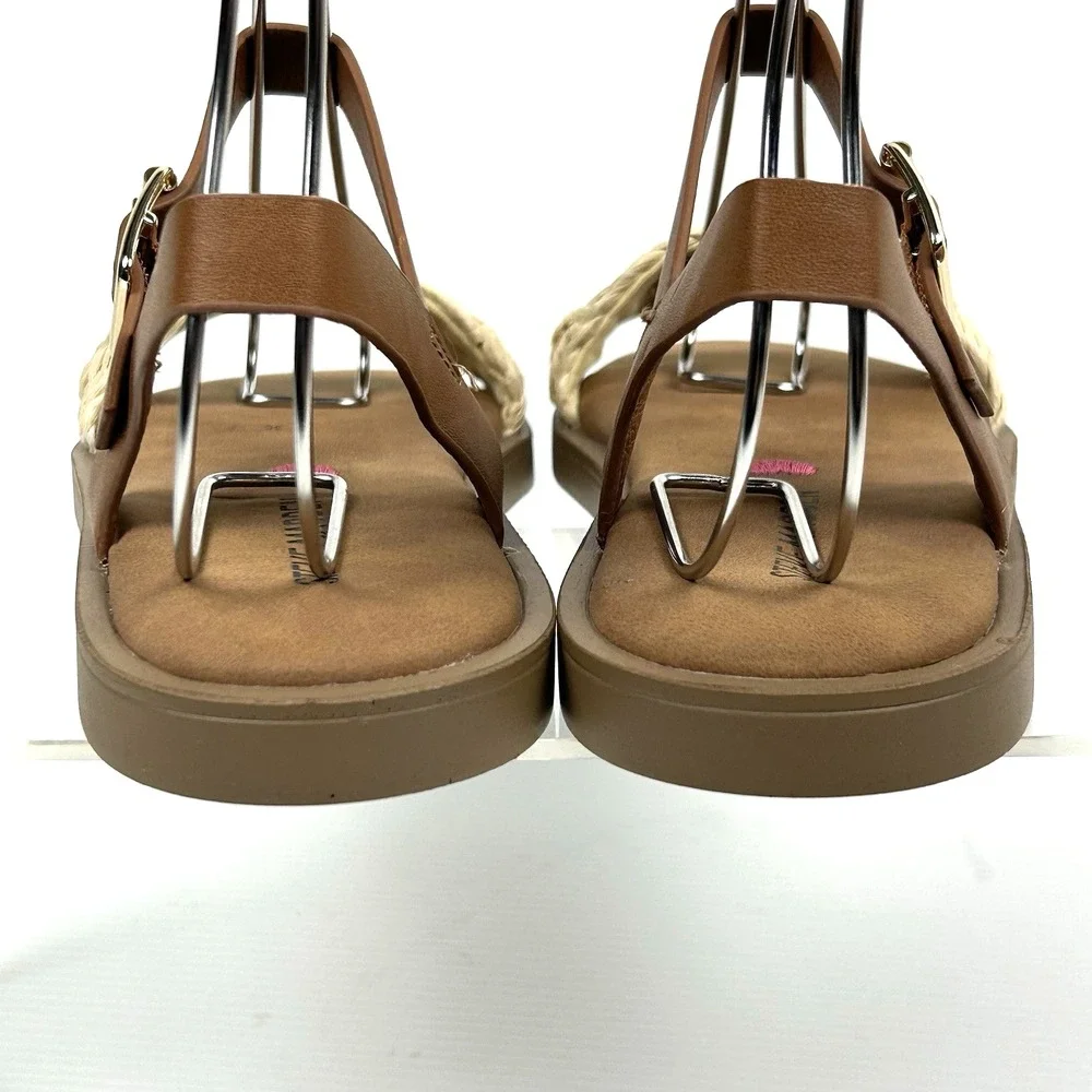 Steve Madden brand steve