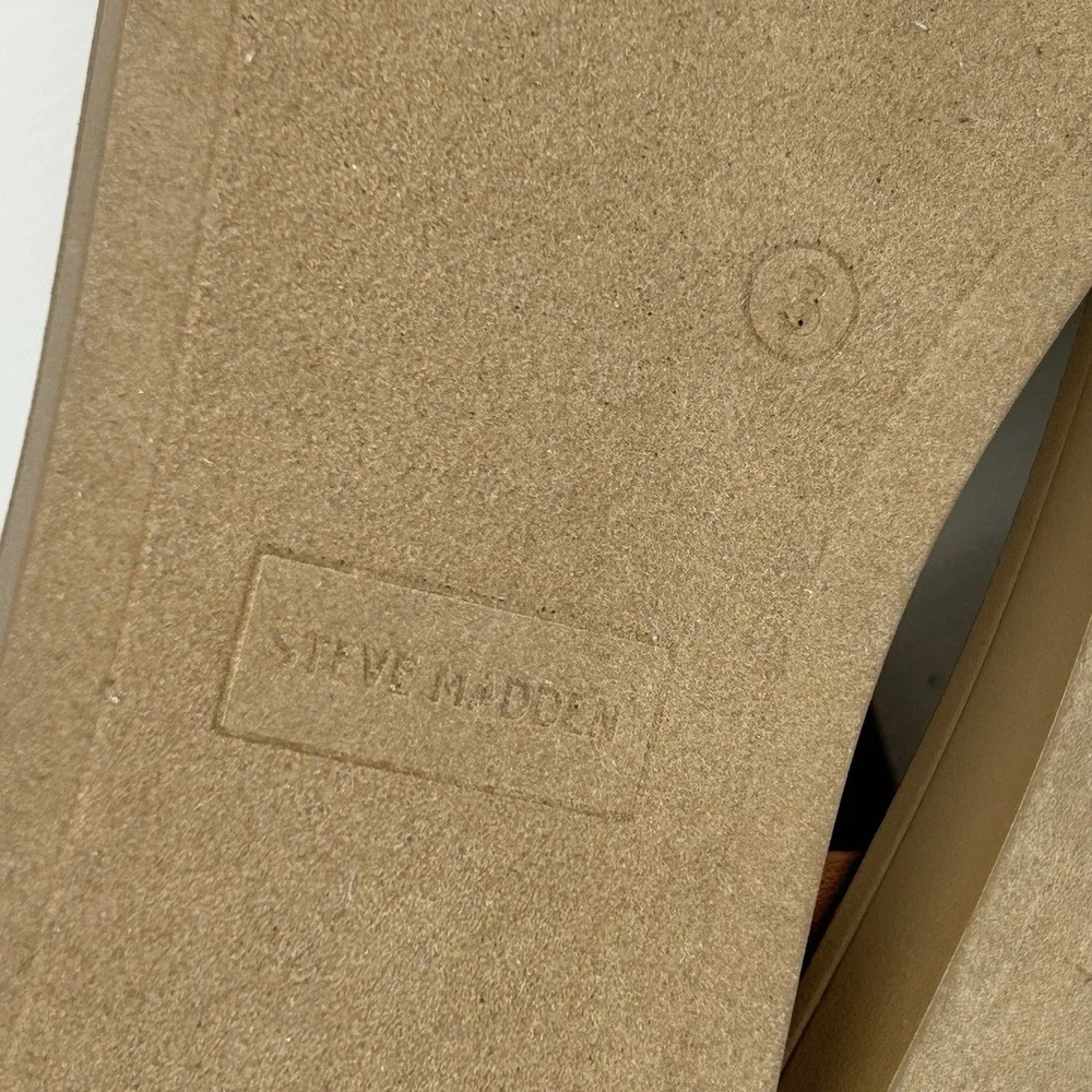 Steve Madden brand steve