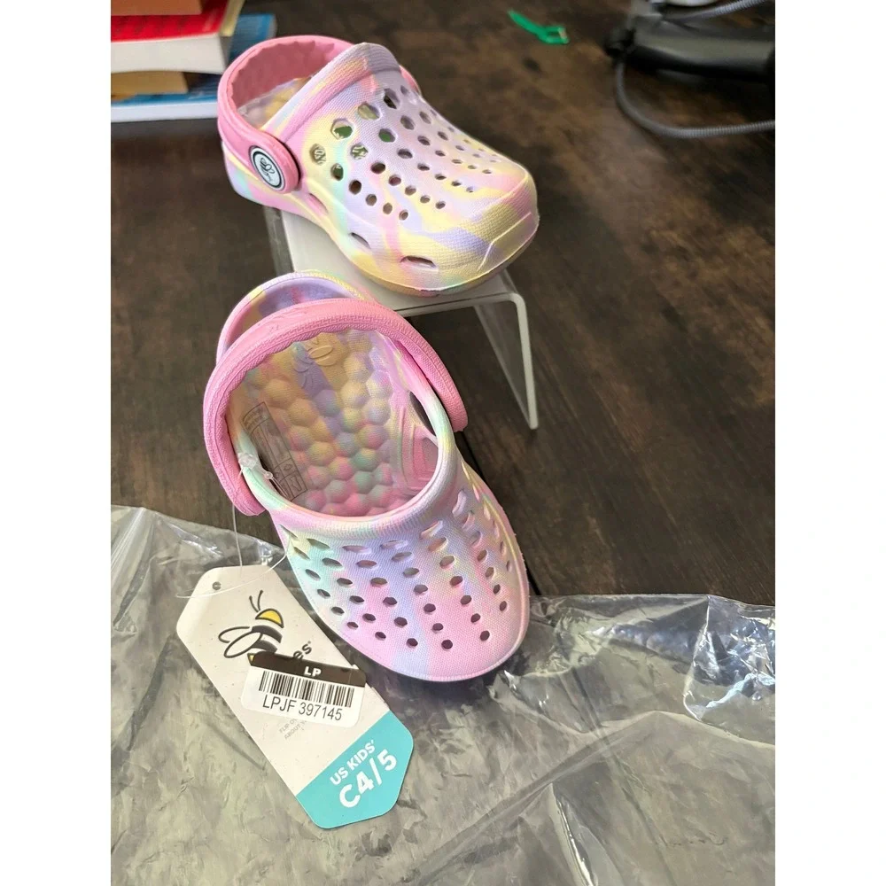 Joybees toddler harper