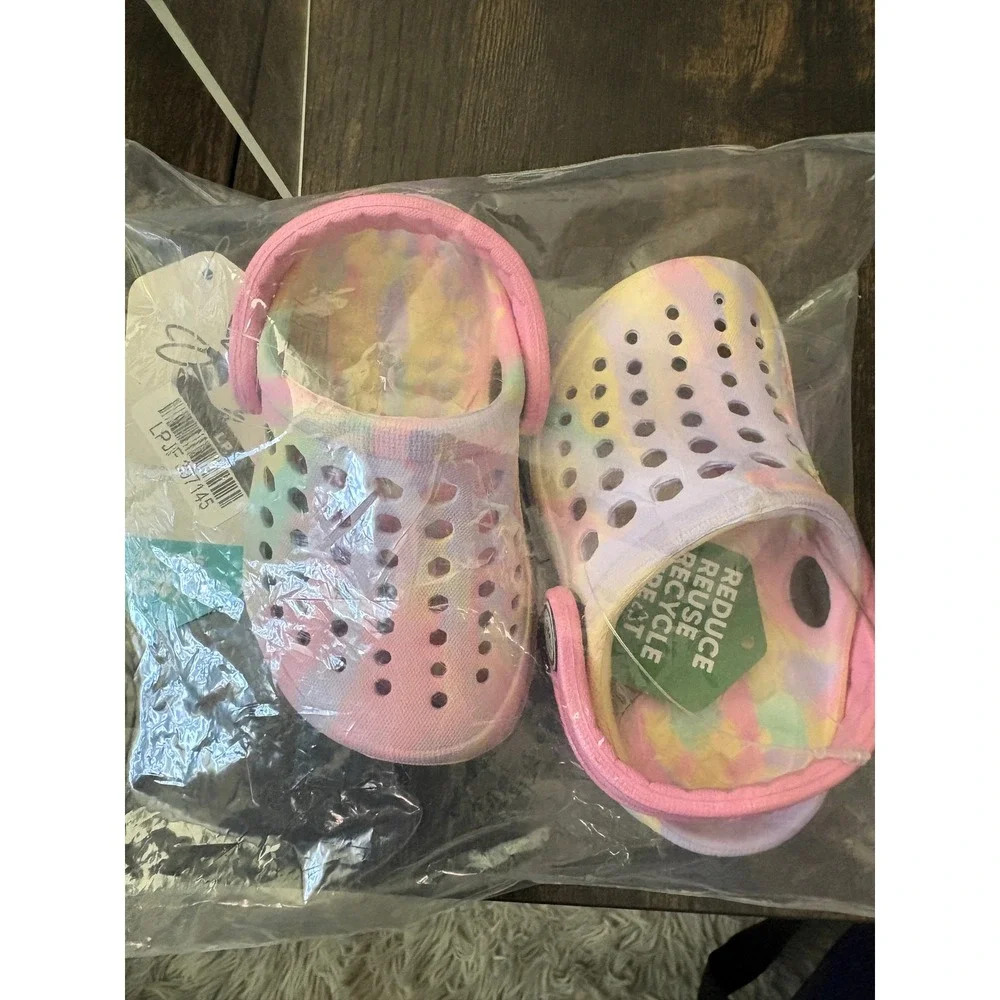 Joybees toddler harper