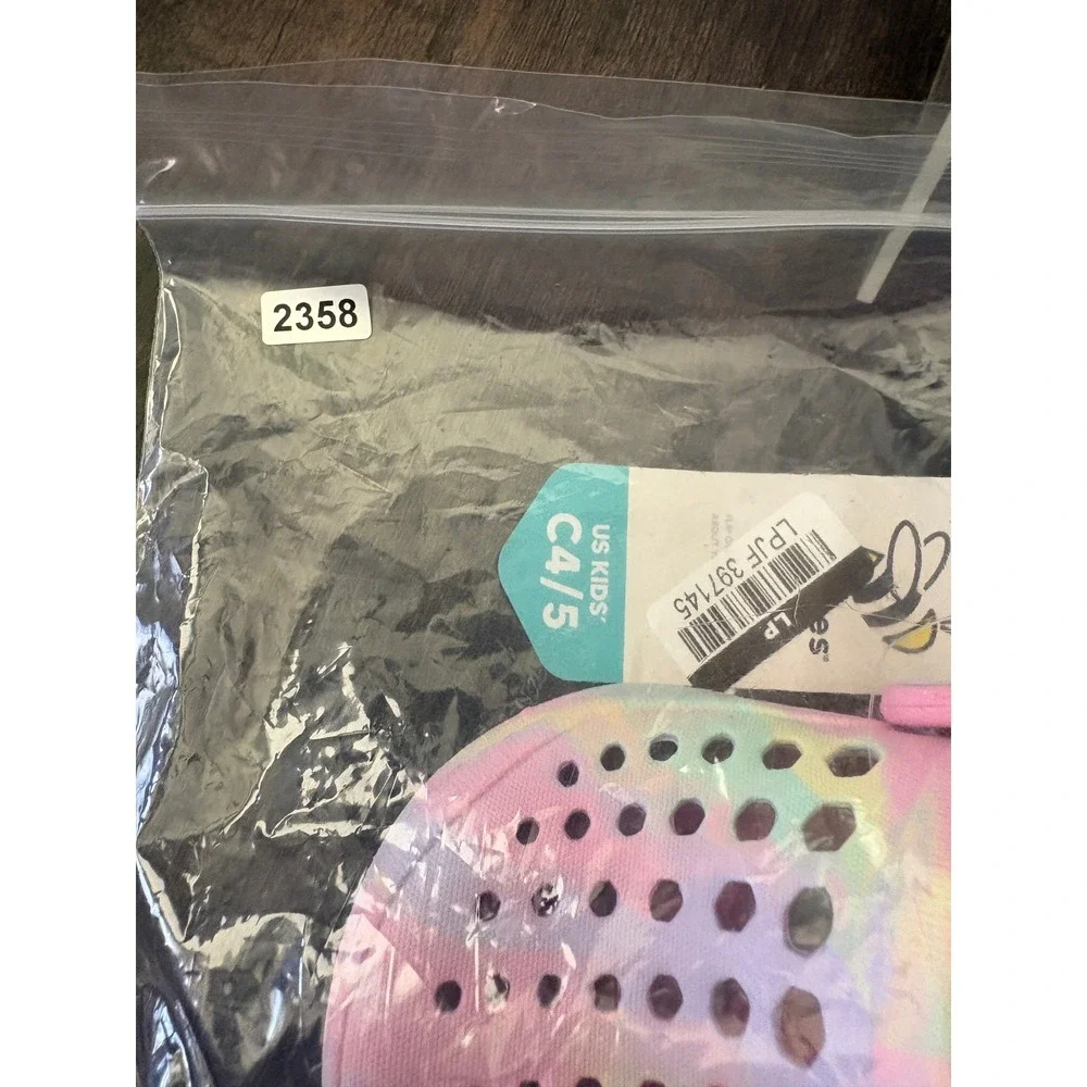 Joybees toddler harper