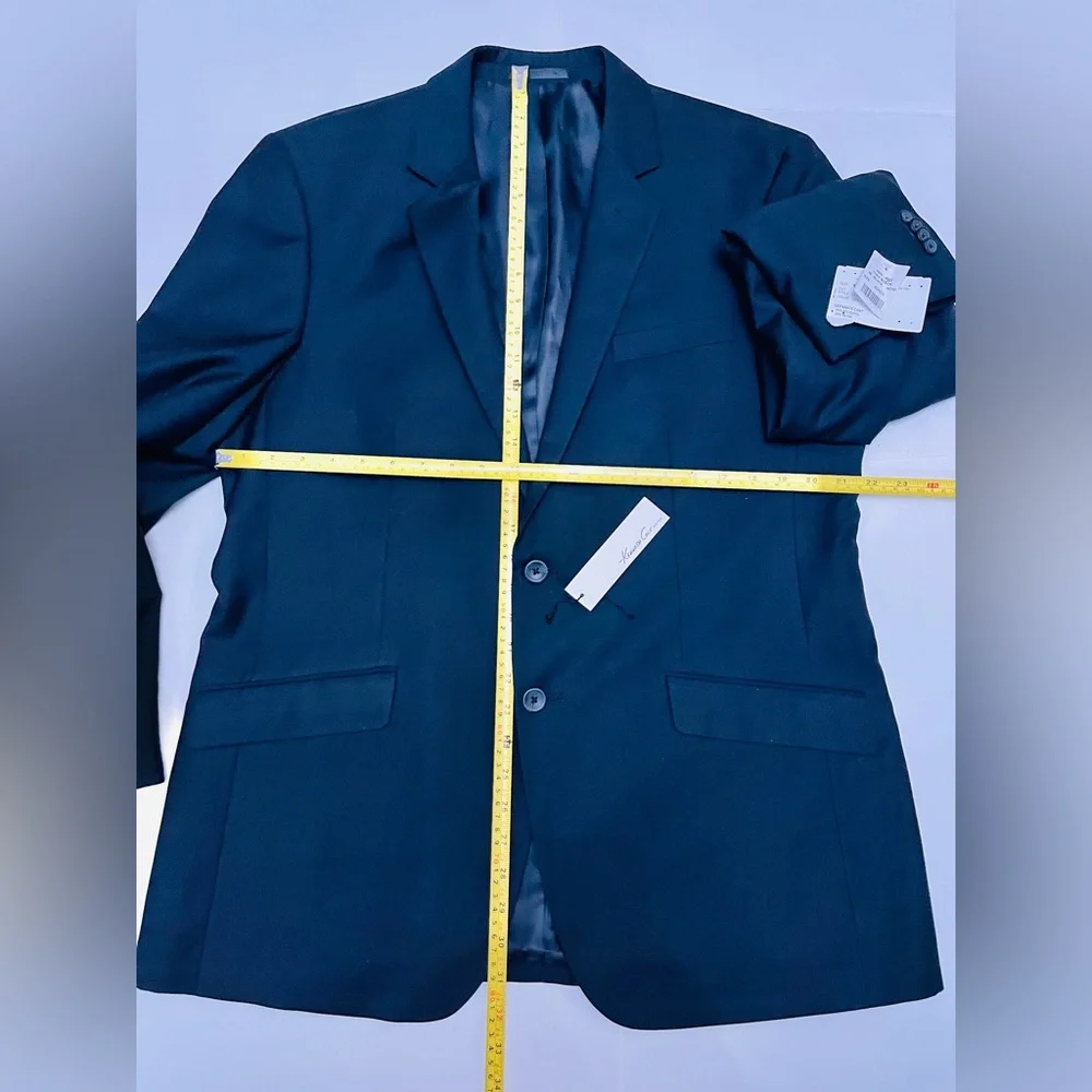 Kenneth Cole New York polyester rayon